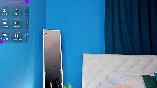 Vonen Ray online show from 03/20/26, 09:21