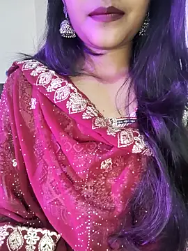 Muskan4156 online show from 12/18/25, 05:28