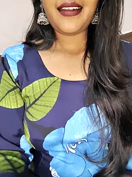 Muskan4156 online show from 12/20/25, 09:12