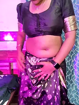 Muskan4156 online show from 02/09/26, 08:45