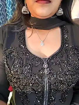 Muskan4156 online show from 02/16/26, 08:24