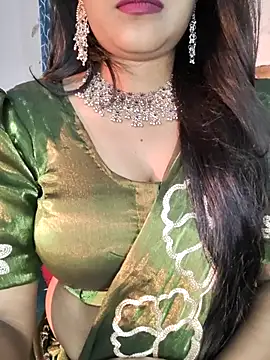 Muskan4156 online show from 03/19/26, 07:19