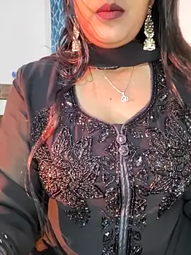 Muskan4156 online show from 02/12/26, 08:14