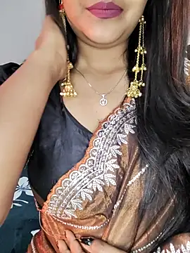 Muskan4156 online show from 03/18/26, 08:28