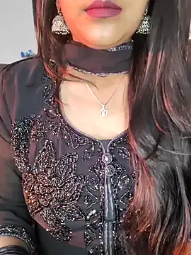 Muskan4156 online show from 03/12/26, 07:45