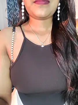 Muskan4156 online show from 03/20/26, 07:31