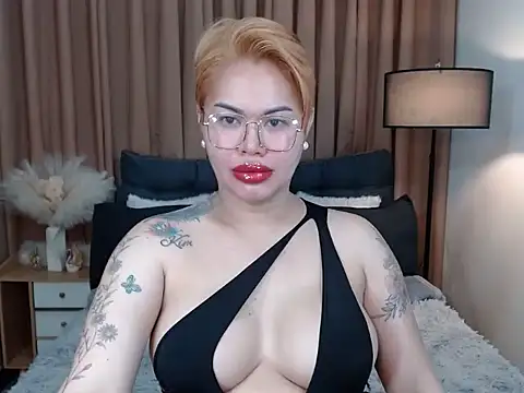 StarletSeductress online show from 11/29/25, 09:48