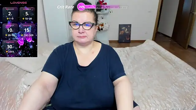 ulanara online show from 02/05/26, 07:26