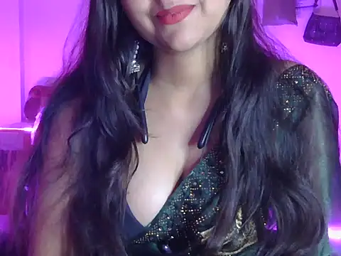 cute rohani1 online show from 02/11/26, 04:51