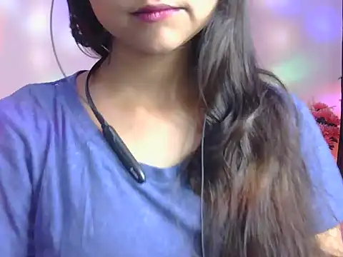 cute rohani1 online show from 02/04/26, 06:14