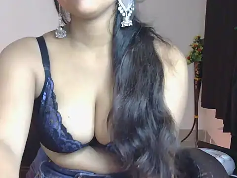 cute rohani1 online show from 01/08/26, 04:02