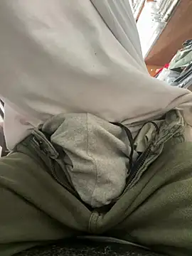 austindaddy69 online show from 04/23/26, 05:14