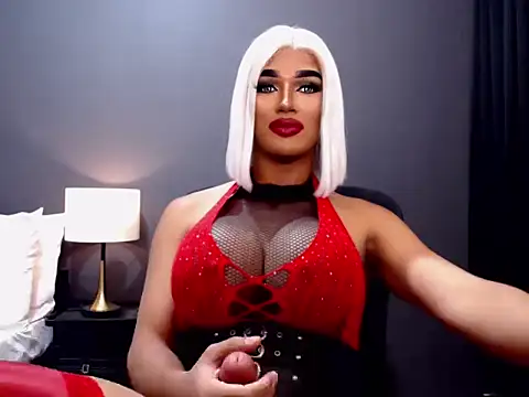 MistressThalia online show from 11/30/25, 12:11