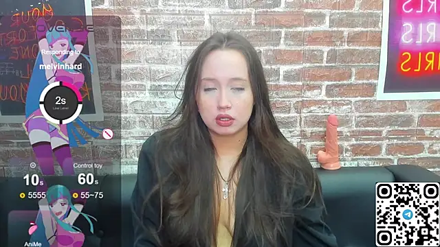 Carolina-sky online show from 01/11/26, 04:30