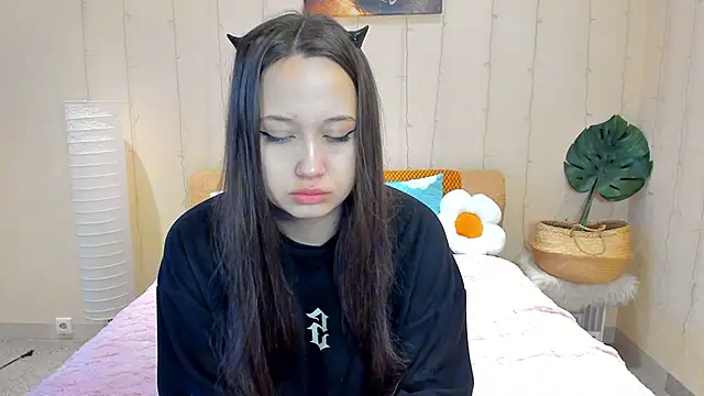 Carolina-sky online show from 04/08/26, 01:29