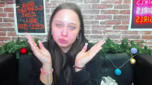 Carolina-sky online show from 01/10/26, 01:01