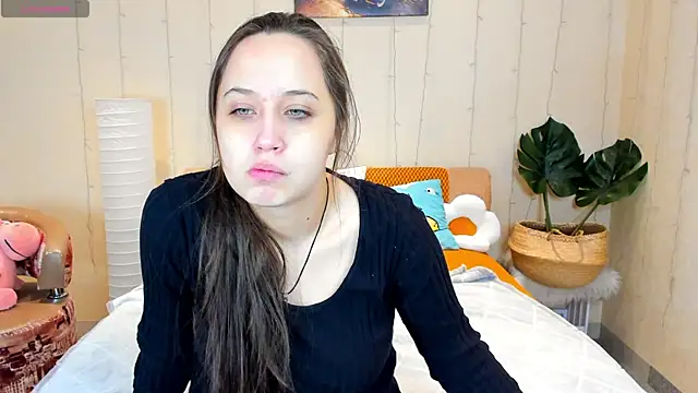 Carolina-sky online show from 02/10/26, 01:15