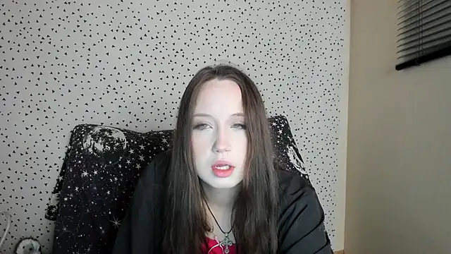 Carolina-sky online show from 11/30/25, 01:28