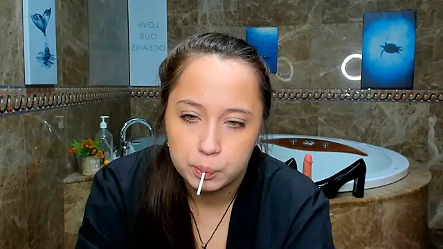 Carolina-sky online show from 01/13/26, 04:05