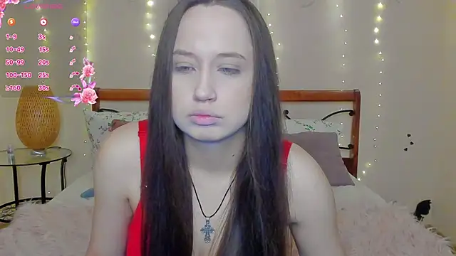 Carolina-sky online show from 02/12/26, 01:27