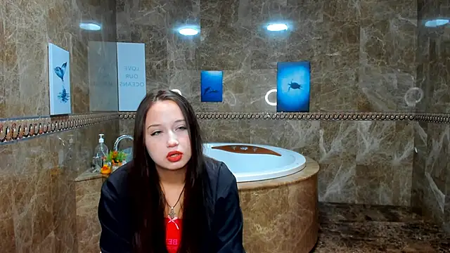 Carolina-sky online show from 11/28/25, 01:28