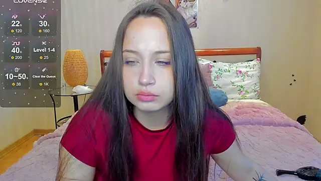 Snapshot of Carolina-sky chatting on 07/14/26, 12:54 Carolina-sky online show from 07/14/26, 12:54