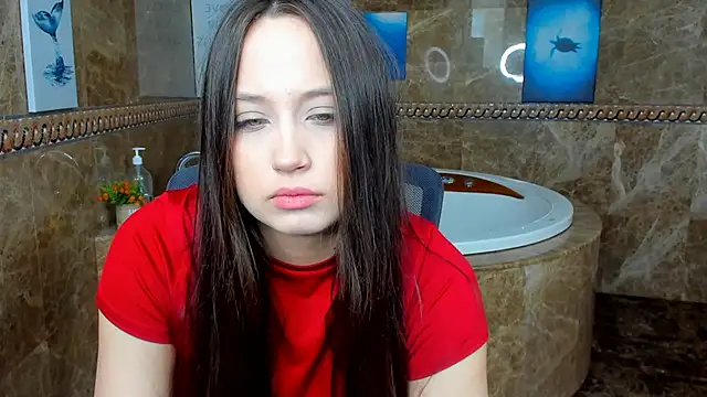 Carolina-sky online show from 03/15/26, 08:21