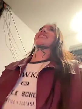 Annavyx online show from 04/23/26, 05:47