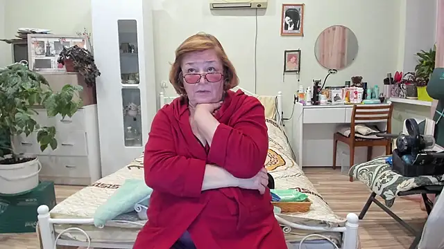 rekelme online show from 11/17/25, 06:01