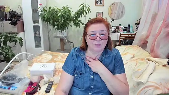 rekelme online show from 10/16/25, 02:14