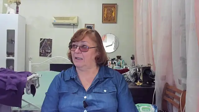 rekelme online show from 01/16/26, 04:22