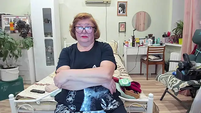 rekelme online show from 11/23/25, 04:06