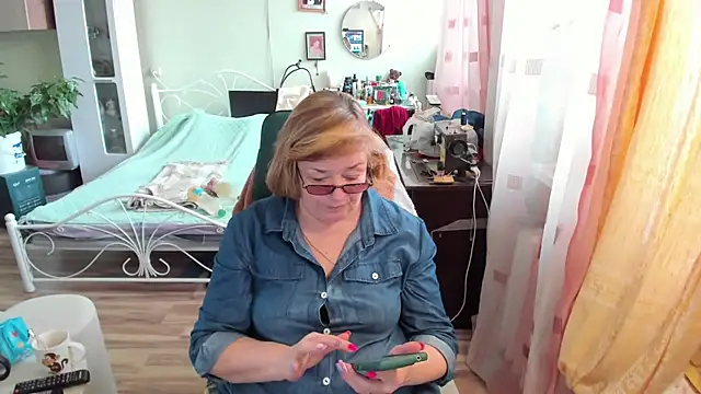 Snapshot of rekelme chatting on 03/31/26, 07:43 rekelme online show from 03/31/26, 07:43