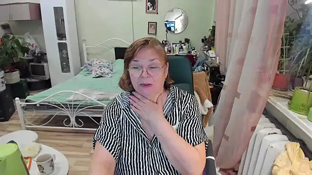 rekelme online show from 01/31/26, 07:12