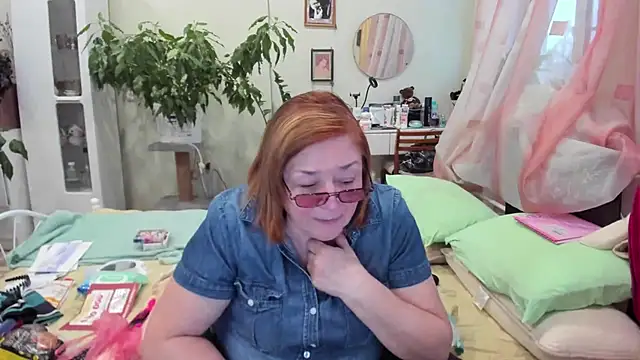 rekelme online show from 10/24/25, 01:21