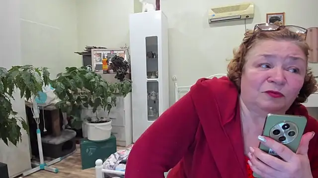 rekelme online show from 11/27/25, 05:35