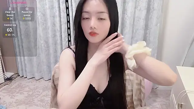 Susu Alice online show from 02/28/26, 01:55