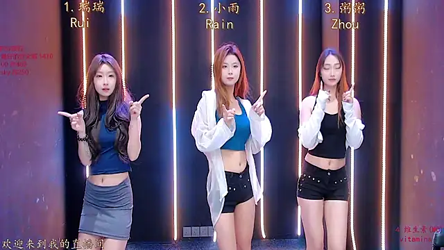 Miss-Girl online show from 12/04/25, 01:37