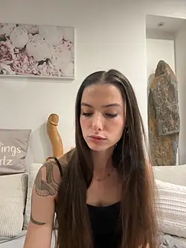 Snapshot of Sugarbellax chatting on 12/01/25, 09:48 Sugarbellax online show from 12/01/25, 09:48