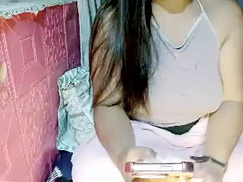 FlorMoreno Palangga online show from 03/23/26, 01:33