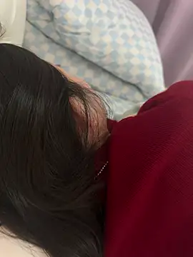 Snapshot of molihua_7788 chatting on 04/12/26, 08:50 molihua 7788 online show from 04/12/26, 08:50