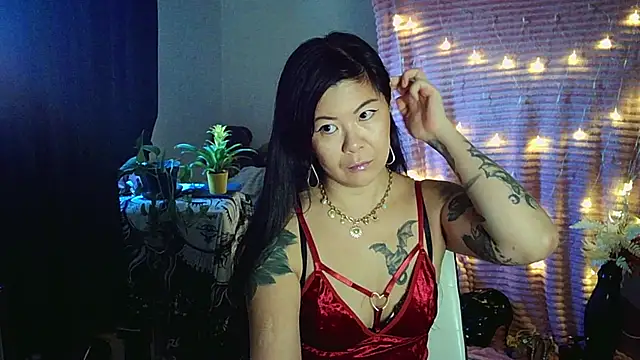 GoddessSweety online show from 11/28/25, 09:31