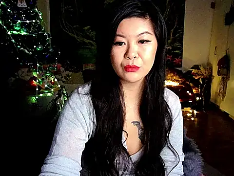 GoddessSweety online show from 01/15/26, 07:34