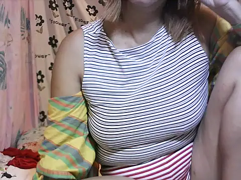 QueenGanda Palangga online show from 02/05/26, 10:38