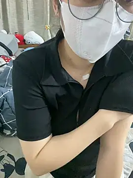 Fucker Asia online show from 02/23/26, 01:55