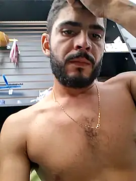 Marlon1398 online show from 04/01/26, 01:23