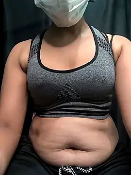 Mallu Mask Beauty online show from 12/01/25, 06:20