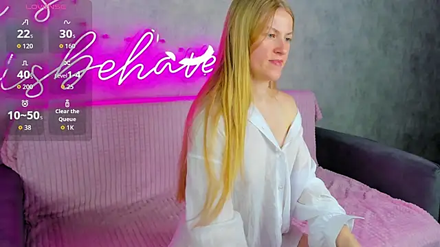 Alicia Hars online show from 02/27/26, 11:15