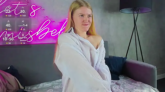 Alicia Hars online show from 04/21/26, 11:11