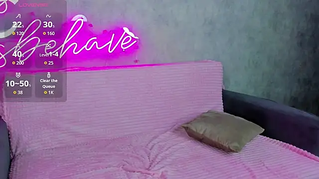 Alicia Hars online show from 02/26/26, 11:05